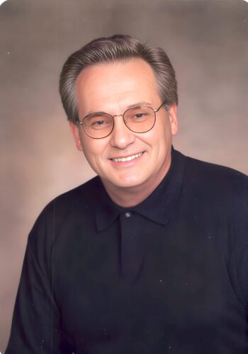 Michael W. ‘Mike’ McVay